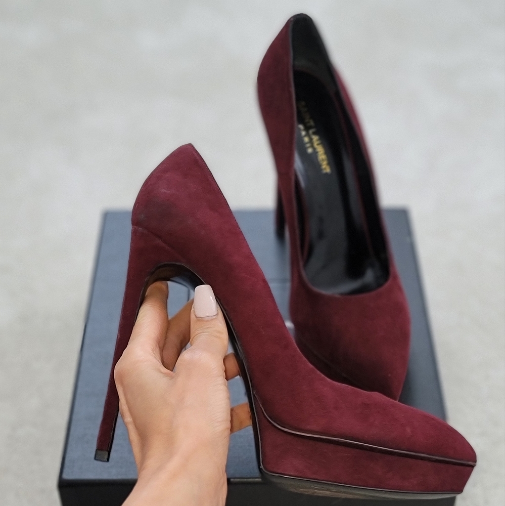 Saint Laurent